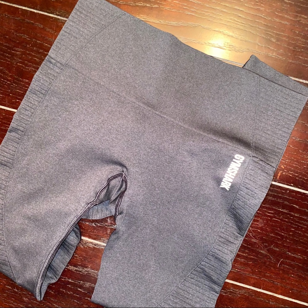 Gymshark seamless leggings - Picture 4 of 5